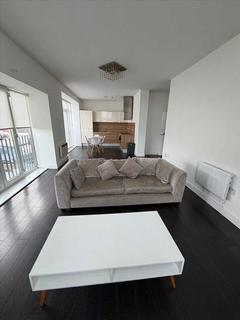 2 bedroom apartment to rent, Tobacco Wharf, Commercial Road, liverpool