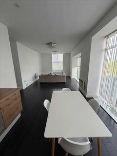 2 bedroom apartment to rent, Tobacco Wharf, Commercial Road, liverpool
