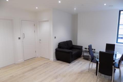 2 bedroom apartment to rent, Garrard House,  30 Garrard Street,  RG1