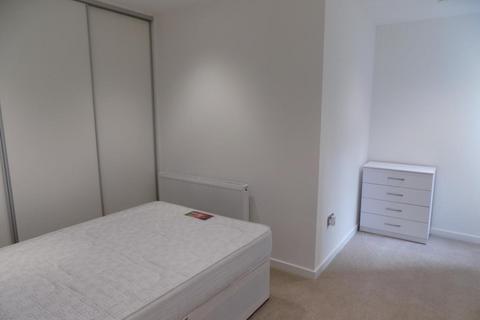 2 bedroom apartment to rent, Garrard House,  30 Garrard Street,  RG1