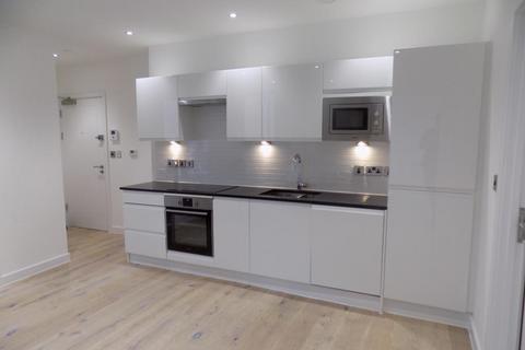 Garrard House, 30 Garrard Street, RG1