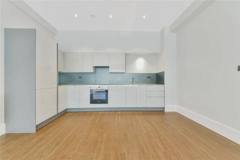 2 bedroom apartment to rent, Kingsland Road, London, E8