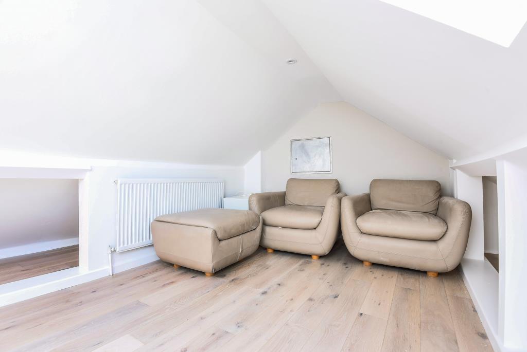 Loft Room