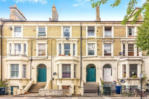 undefined, Horn Lane, Acton, London, W3