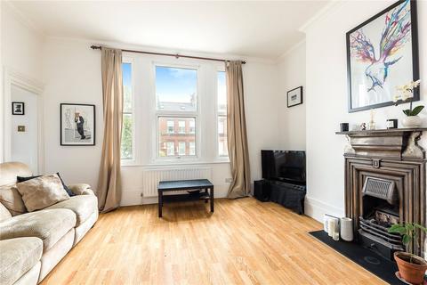 undefined, Horn Lane, Acton, London, W3