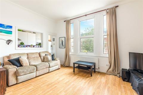 undefined, Horn Lane, Acton, London, W3