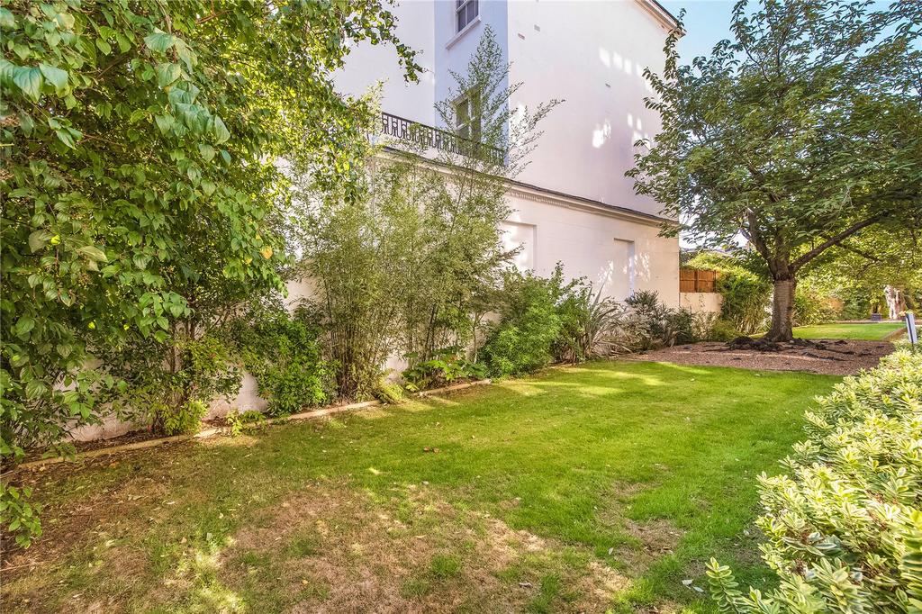 Shared Gardens
