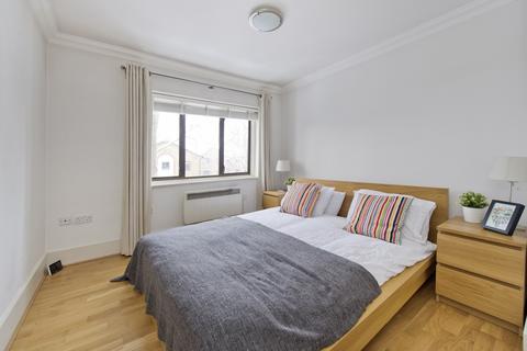 1 bedroom flat to rent, St Helen's Gardens, London, W10