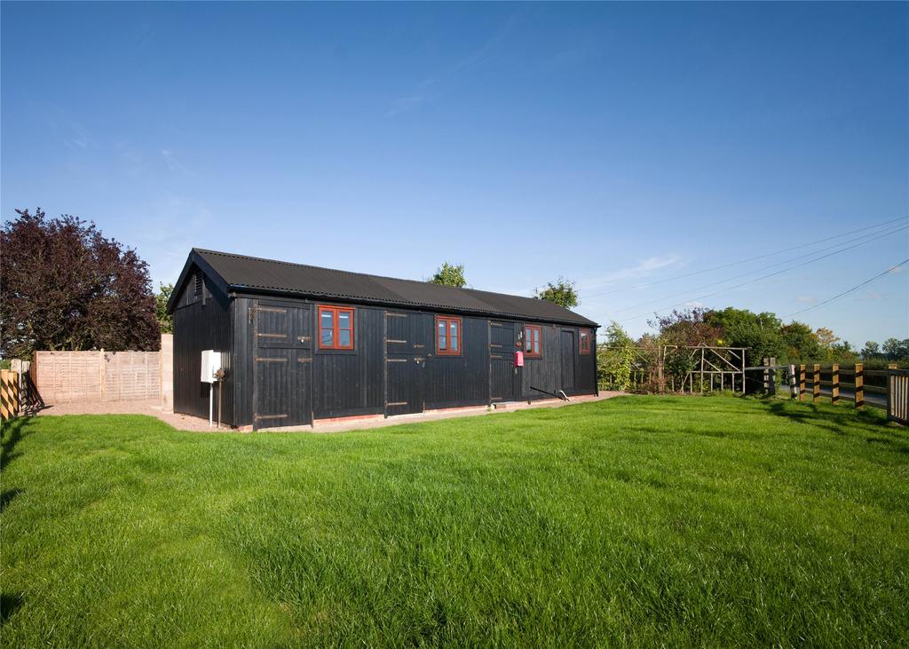 Newbridge Green, UptonuponSevern, Worcester, Worcestershire, WR8 1