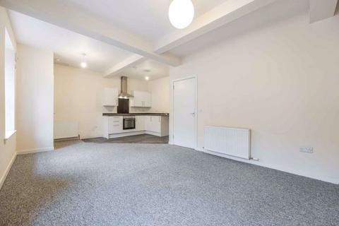 2 bedroom flat to rent, Flat 1, 42 Sandgate, Ayr, KA7 1BX