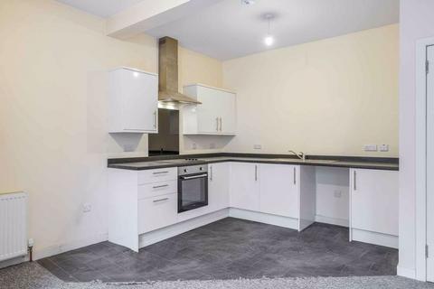 2 bedroom flat to rent, Flat 1, 42 Sandgate, Ayr, KA7 1BX