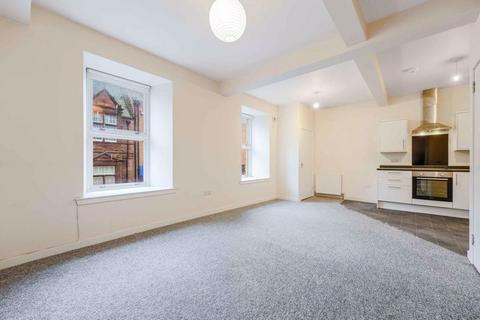 2 bedroom flat to rent, Flat 1, 42 Sandgate, Ayr, KA7 1BX