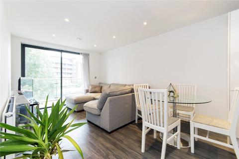 2 bedroom apartment to rent, Mill Court, 4 Essex Wharf, Waltham Forest, London, E5