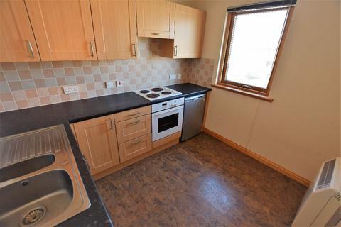 2 bedroom flat to rent, Edmonside, Pitmedden, Aberdeenshire, AB41
