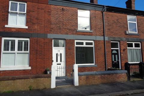 3 bedroom terraced house to rent, Ernest Street, Prestwich