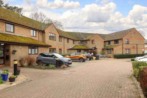 1 bedroom retirement property for sale, Tring