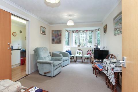1 bedroom retirement property for sale, Tring
