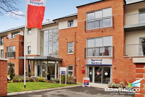 undefined, St James Court, Highfield Road, Edgbaston, B15