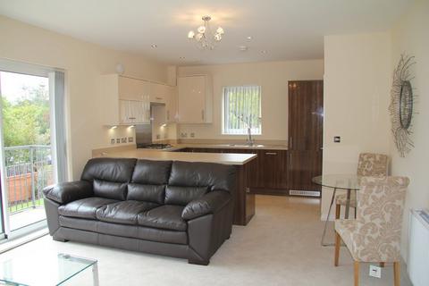 undefined, St James Court, Highfield Road, Edgbaston, B15