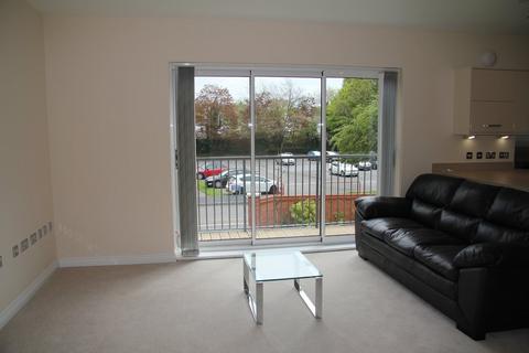 undefined, St James Court, Highfield Road, Edgbaston, B15
