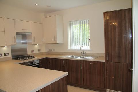 undefined, St James Court, Highfield Road, Edgbaston, B15