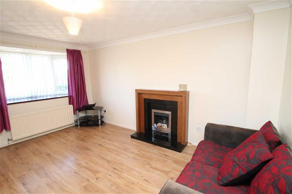 Stableford Close, Harborne 3 bed detached house £260,000