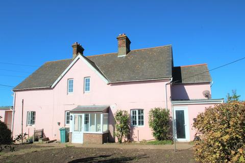 3 bedroom cottage to rent - Appleford Lane, Ventnor