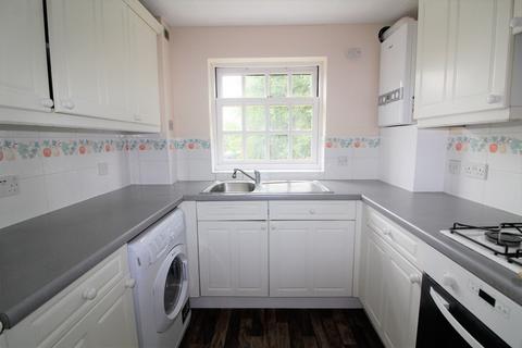 2 bedroom flat to rent, Hornbeams Rise, London, N11