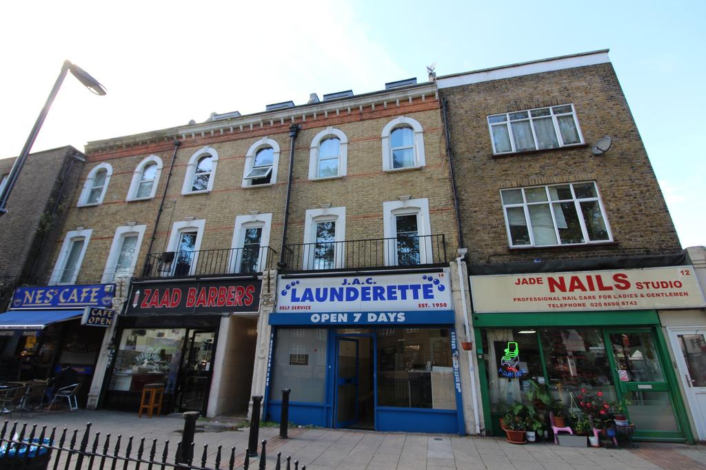 Rushey Green, Catford, SE6 Studio to rent £900 pcm (£208 pw)
