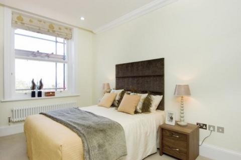 3 bedroom apartment to rent, Cudham Lane South, Cudham Hall