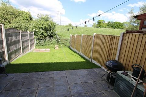 undefined, Chaucer Close, Blacon