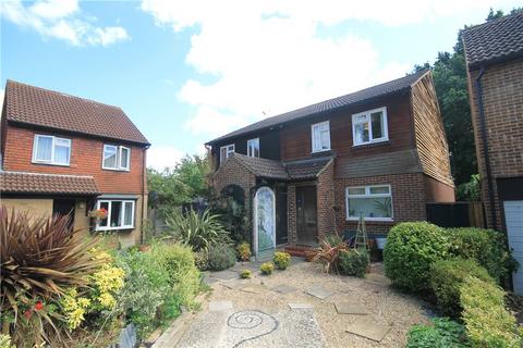 1 bedroom maisonette to rent - Torridon Close, Woking, Surrey, GU21