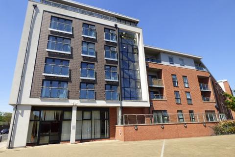 2 bedroom apartment to rent, Windsor court, Mostyn Grove, Bow E3