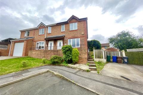 3 bedroom semi-detached house to rent, Orchard Place, Cudworth, Barnsley, S72