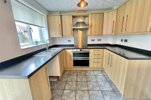 3 bedroom semi-detached house to rent, Orchard Place, Cudworth, Barnsley, S72
