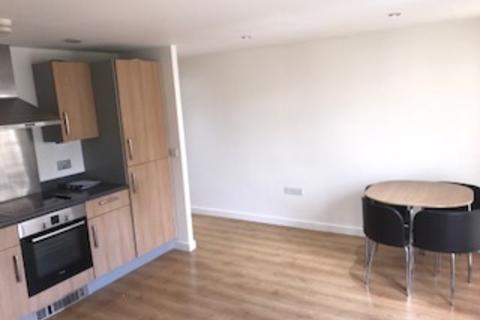 1 bedroom flat to rent, Eastside mews , Morville Street, Bow E3