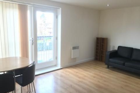 1 bedroom flat to rent, Eastside mews , Morville Street, Bow E3