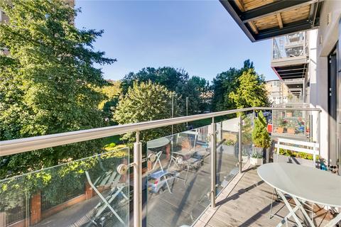 1 bedroom flat to rent, The Regent, Gwynne Road, London