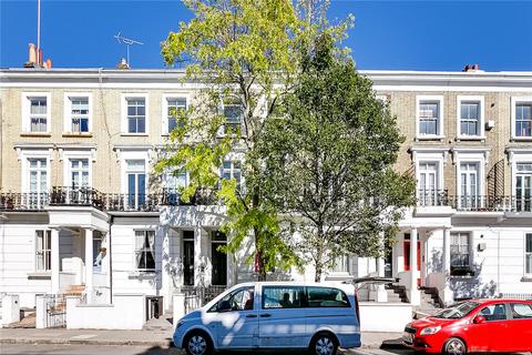 1 bedroom flat to rent, Gunter Grove, Chelsea, London