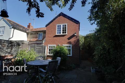 2 bedroom cottage to rent, Pin Mill, Chelmondiston