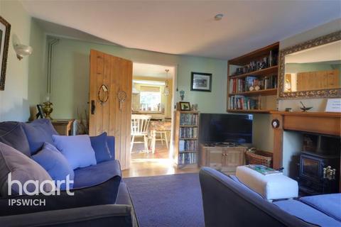 2 bedroom cottage to rent, Pin Mill, Chelmondiston