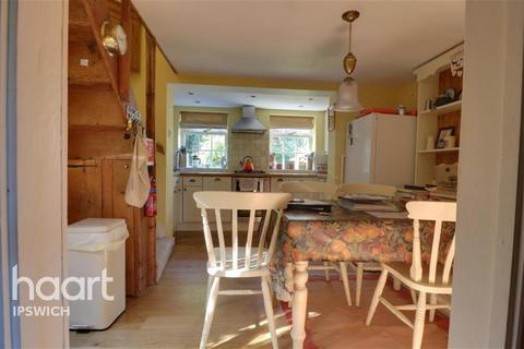 2 bedroom cottage to rent, Pin Mill, Chelmondiston