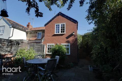 2 bedroom cottage to rent, Pin Mill Road, Ipswich