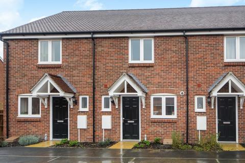 undefined, Hanson Drive,  Botley,  OX2