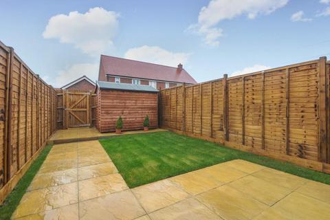 undefined, Hanson Drive,  Botley,  OX2
