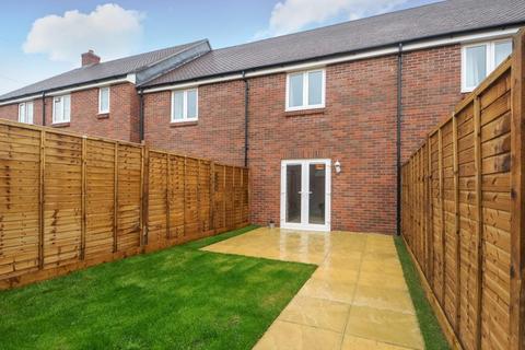 undefined, Hanson Drive,  Botley,  OX2