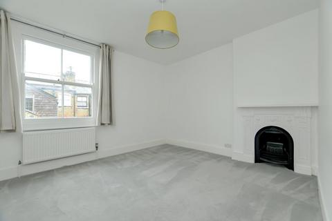 1 bedroom flat to rent, Clissold Crescent, Stoke Newington