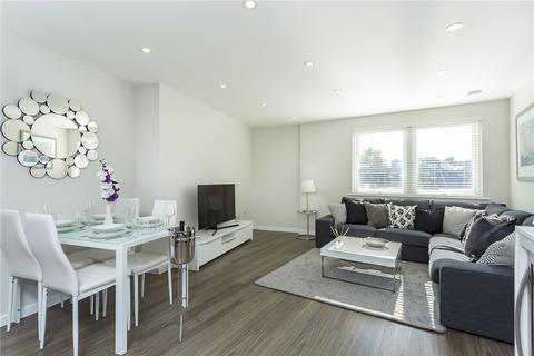 2 bedroom apartment to rent, Thackeray House, 1 Loxford Gardens, Highbury, N5