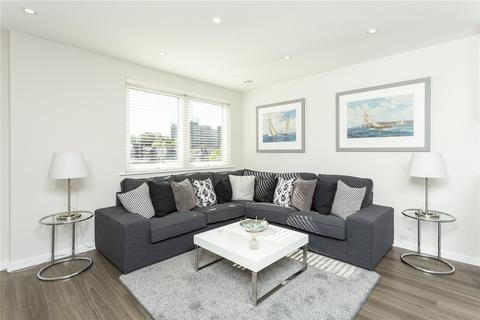 2 bedroom apartment to rent, Thackeray House, 1 Loxford Gardens, Highbury, N5