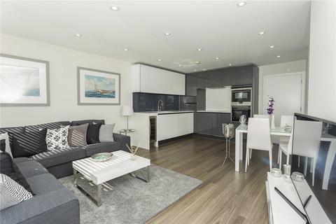 2 bedroom apartment to rent, Thackeray House, 1 Loxford Gardens, Highbury, N5